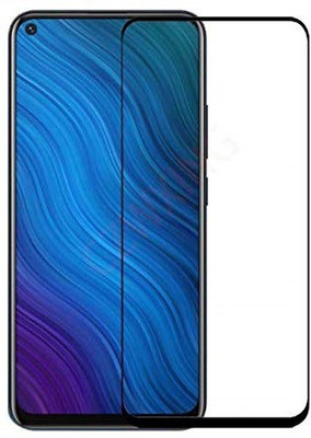 XRENGTH Tempered Glass Guard for VIVO Y50(Pack of 1)