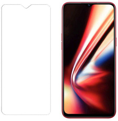 KARTRAY Tempered Glass Guard for Realme 5s(Pack of 1)