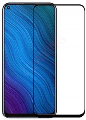 Gorilaorginal Tempered Glass Guard for VIVO Y50(Pack of 1)