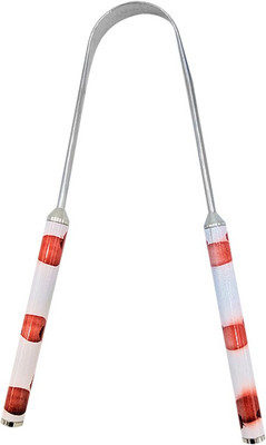 Epyz Steel Tongue Cleaner