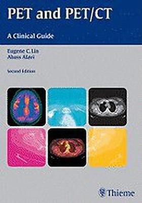 PET and PET/CT(English, Paperback, Alavi Abass)