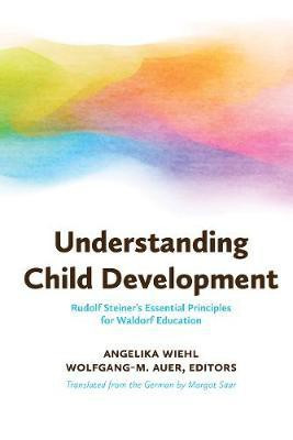 Understanding Child Development(English, Paperback, unknown)