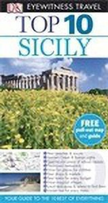 Top 10 Sicily(English, Paperback, DK Eyewitness)