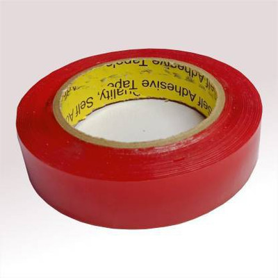 SAMRAT 2 sided hend held tape (Manual)(clear)