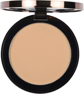 COLORBAR Perfect Match Compact-Warm Beige 9gm Compact(Warm Beige, 9 g)