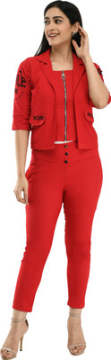 NEYSA Solid Women Jumpsuit
