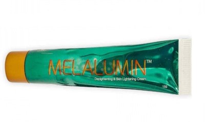 Melalumin Cream(15 g)