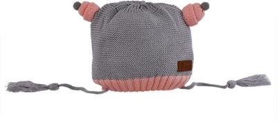 Soku Shopee Kids Cap(Grey)