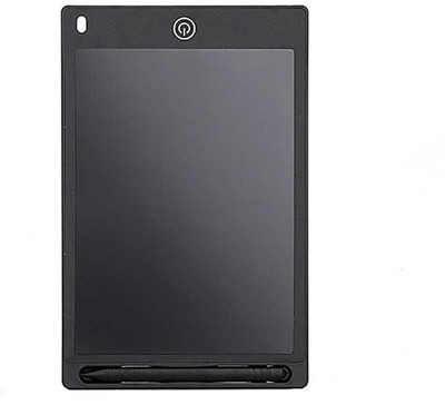 Ephemeral LCD Writing 8.5 Inch Tablet Electronic Writing -1604(Yellow)