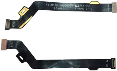 SPAREWARE VCXFG LENOVO K4 NOTE LCD FLEX LCD Flex Cable