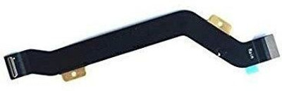 SPAREWARE NBVHV REDMI A2 LCD FLEX LCD Flex Cable