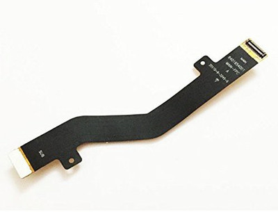 SPAREWARE NBVNBV MOTO G4 PLAY LCD FLEX LCD Flex Cable