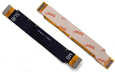 SPAREWARE GFDCGF MI 6 PRO LCD FLEX LCD Flex Cable