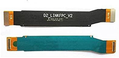 SPAREWARE HGVGH REDMI A1 LCD FLEX LCD Flex Cable