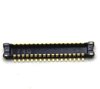 SPAREWARE gfdfgd SAMSUNG J7 PRIME LCD FLEX LCD Flex Cable