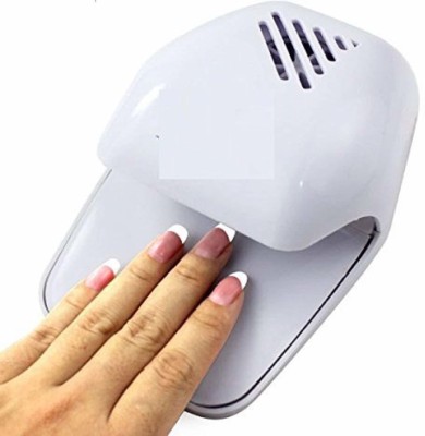 CLOUDTAIL CHOICE Nail Polish Dryer 01 Nail Polish Dryer(UV Power 5 mW)