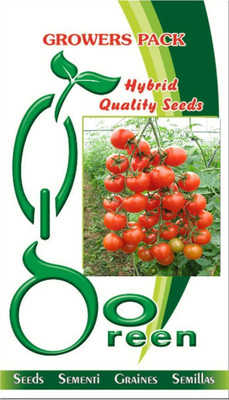 VibeX Cherry TOMATO Seed(250 per packet)
