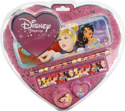 DISNEY School Set