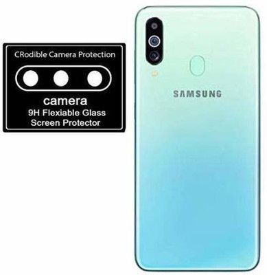 Riff Back Camera Lens Glass Protector for Samsung Galaxy M40, Samsung Galaxy A60(Pack of: 1)