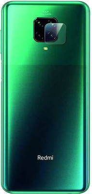 20SKY Impossible Screen Guard for POCO M2(Pack of 1)