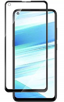 XRENGTH Edge To Edge Tempered Glass for Vivo V17 Pro(Pack of 1)