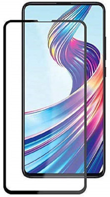 XRENGTH Edge To Edge Tempered Glass for Vivo V17(Pack of 1)