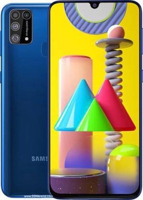 FINCH Front and Back Tempered Glass for SAMSUNG GALAXY A 31(Pack of 1)