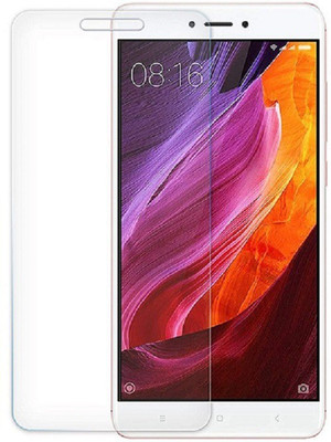 INFINITYWORLD Tempered Glass Guard for Mi Redmi Note 4(Pack of 1)