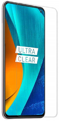 INFINITYWORLD Tempered Glass Guard for Vivo V17(Pack of 1)