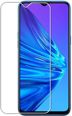 INFINITYWORLD Tempered Glass Guard for Redmi 8A/Redmi 8A Dual(Pack of 1)