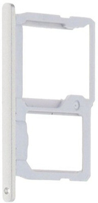 Shockware Sim Card Tray(Compatible With LG G5 Silver)