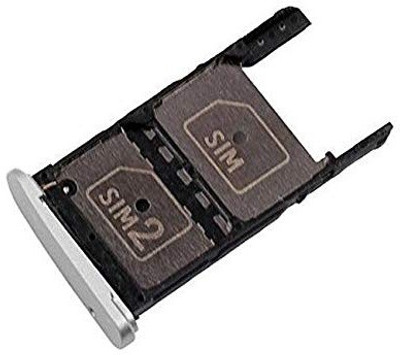 Shockware Sim Card Tray(Compatible With Moto Z Play)