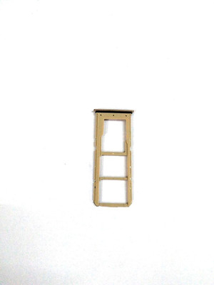 Shockware Sim Card Tray(Compatible With Vivo Y71 1724)