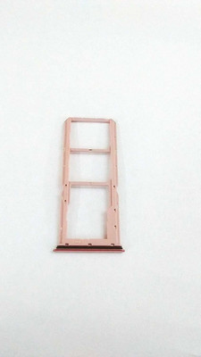 Shockware Sim Card Tray(Compatible With Vivo V15)