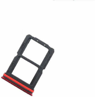 Shockware Sim Card Tray(Compatible With Oneplus 7)