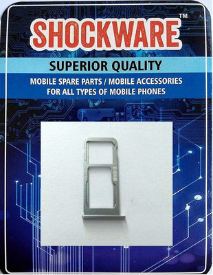 Shockware Sim Card Tray(Compatible With Nokia 7.1eel)