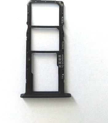 Shockware Sim Card Tray(Compatible With Honor 7S)