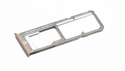 Shockware Sim Card Tray(Compatible With Oppo F5)