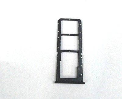 Shockware Sim Card Tray(Compatible With Oppo F9)