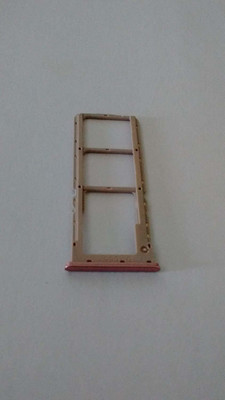 Shockware Sim Card Tray(Compatible With Oppo A5S)