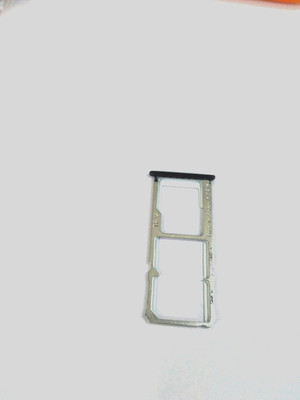 Shockware Sim Card Tray(Compatible With Oppo A57)