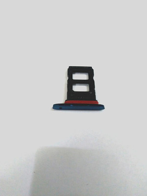 Shockware Sim Card Tray(Compatible With Oppo Find X)