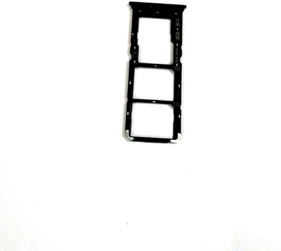 Shockware Sim Card Tray(Compatible With Vivo Y71 1724)