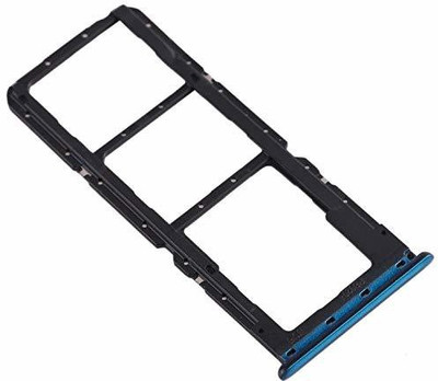 Shockware Sim Card Tray(Compatible With Realme X2)