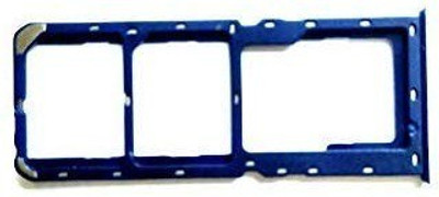 Shockware Sim Card Tray(Compatible With Oppo A5S)