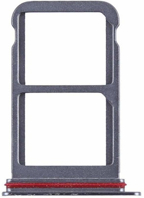 Shockware Sim Card Tray(Compatible With Huawei P20 Pro Blue)