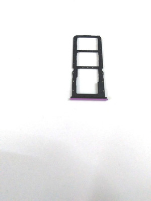 Shockware Sim Card Tray(Compatible With Oppo F9 Pro)
