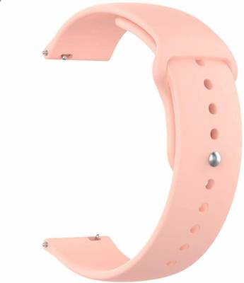 Noise colorfit pro 2 online strap pink