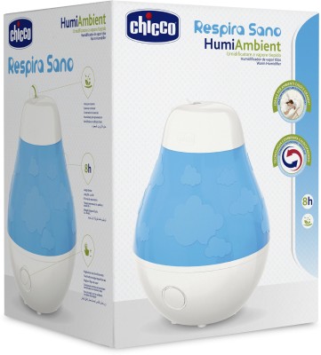 Chicco Humidifier Humi Ambient - 2 Slots(Multicolor)