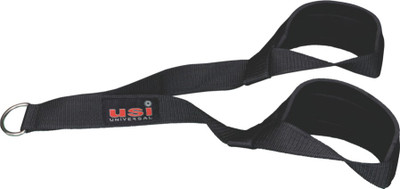 usi Ab Puller, Ab Strap, 7010 Ab Pulley For Gym Arm Support
